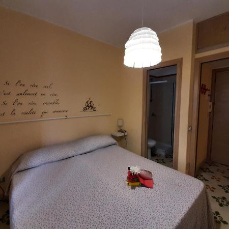 Perla Marina Apartment Cefalù Eksteriør bilde