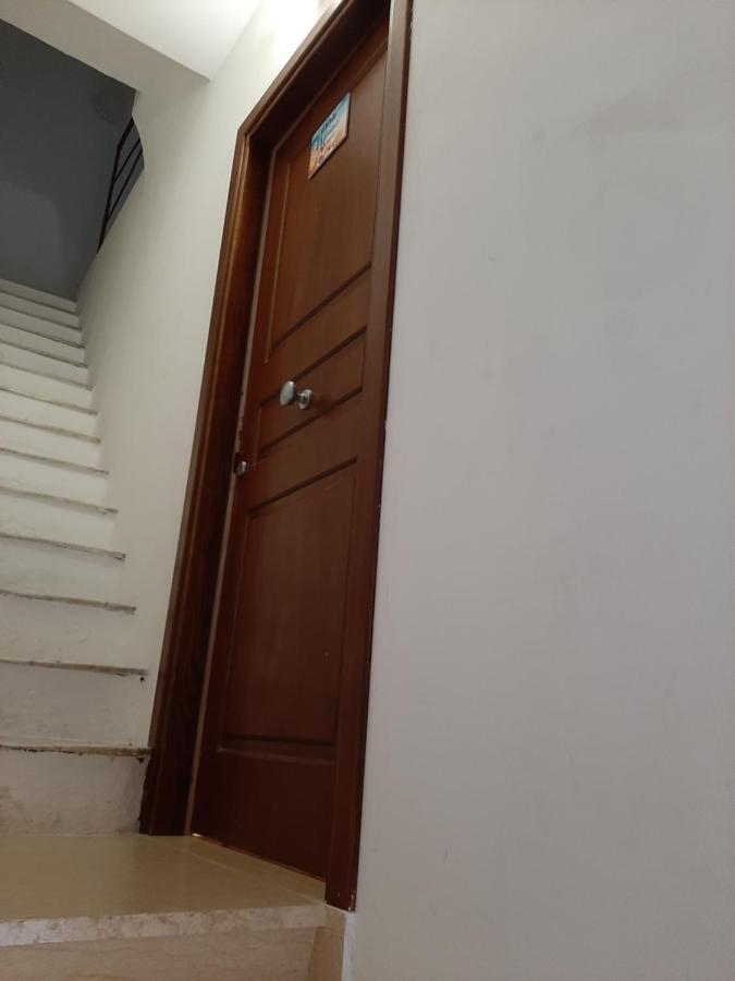 Perla Marina Apartment Cefalù Eksteriør bilde